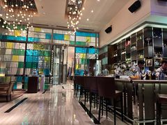 -云·酷Atmosphere(国贸大酒店)