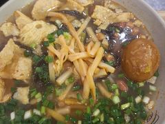 -阿生哥螺蛳粉(永安街店)