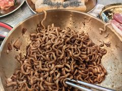 -金喜娜无限自助烤肉(泰达永旺店)