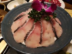 -周师兄大刀腰片火锅(洪崖洞旗舰店)