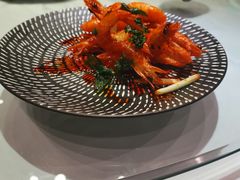 脆皮元宝虾-渔家灯火(领秀城店)