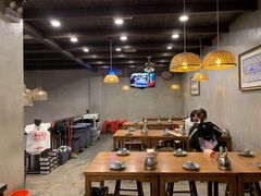 大堂-虾小龙老长沙龙虾馆(坡子街店)