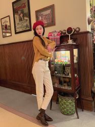 -IMUSE BARBER SHOP
