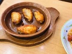 -萨莉亚意式餐厅(南京环亚凯瑟琳广场店)