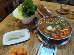 -亮欢寨酸汤鱼(沙冲路店)