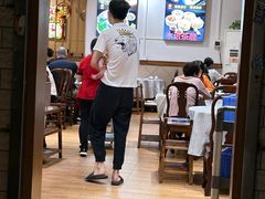 -丰尔粥食·粥底火锅·桑拿鸡(大良总店)