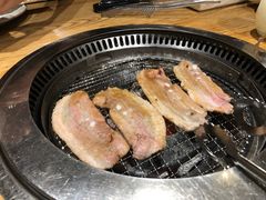 -御牛道日式烤肉料理(杭州万象城店)