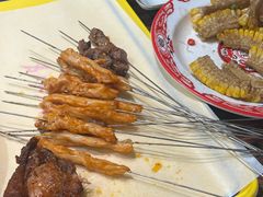 -金玲珑串道(石鼓路店)