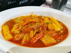 -金一味烤肉餐厅(新首尔旗舰店)