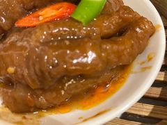 -皇朝尊会(龙之梦大酒店)