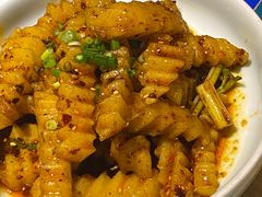 -全牛匠·乐山跷脚牛肉(新中关店)