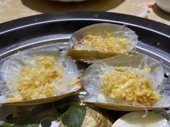 -海大大蒸汽海鲜餐厅·粤菜·特色小炒(欢乐颂店)