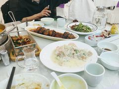 -普天和酒楼(天津之眼店)