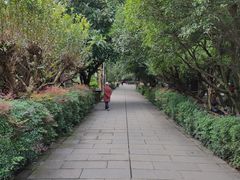 -房湖公园