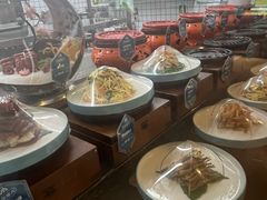 -大鹏饭店·金陵家宴(奥体中心店)