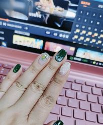 -LEILEI NAIL蕾蕾美甲美睫