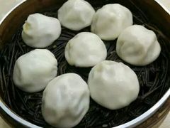 -鸡鸣汤包(广东路店)