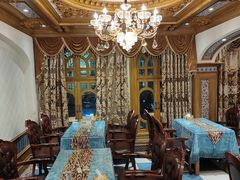 -新疆伊宁远征餐厅