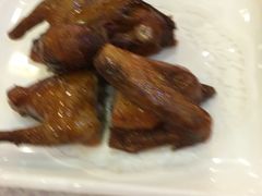 沙田红烧乳鸽-清心鸡沙田乳鸽店·非遗传承(石溪店)