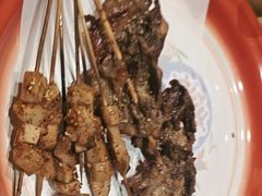 -北丐先生·野馄饨烧烤(泰达E街区店)