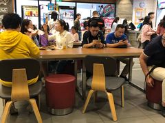 -汉堡王(砂之船奥莱店)