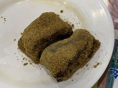 驴打滚-东兴顺爆肚张