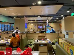 -海底捞火锅(杭州萧山宝龙广场店)