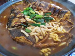 -红烧鱼头·杭帮菜·特色烧烤