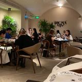 预约爆号的西餐厅