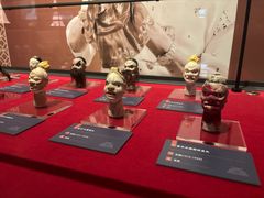 -中国闽台缘博物馆