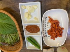 -蚂蚁家辣炒章鱼(海云台店)