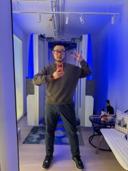 -极昼美黑24H日晒沙龙