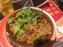 -小饕荟雅安贡椒鱼鲜馆(广福桥店)
