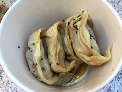 -汪记大王锅贴(成山路店)