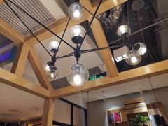 -比格比萨自助(新辰里学清路店)