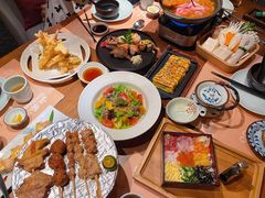 -山葵家·创意料理(宁波来福士店)