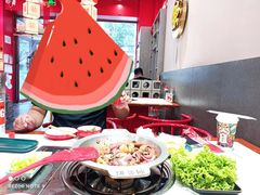 -别装假铝盆烤肉(三道街店)