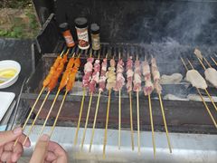 -不止轰趴独栋别墅户外烧烤(颐西庄园店)