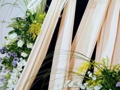 -上海浦东康桥绿地假日酒店