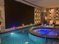 -港湾一号美食水疗会