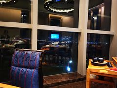 -彩丰楼中餐厅·仁恒洲际酒店