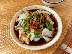 -岩保农家乐