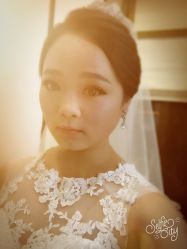 -蒙娜丽莎婚纱摄影(南门店)