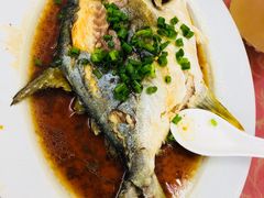 -滑记海鲜饭店·老字号(海鲜街店)