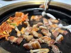 -韩时烤肉(枫蓝店)