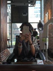 -美格丝M.G.S Hair Salon