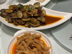 -华盛丰温州大排档(东三环南路店)