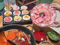 -楠火锅(广州总店)