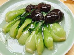 -仿膳饭庄·宫廷风味(百年传承店)