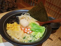 -吉之仙•中国制造•出口级食材日料店(领事馆总店)